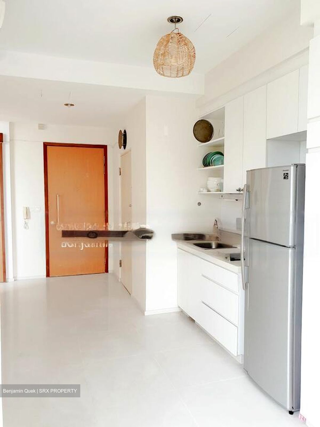 Urban Lofts (D8), Apartment #458963181